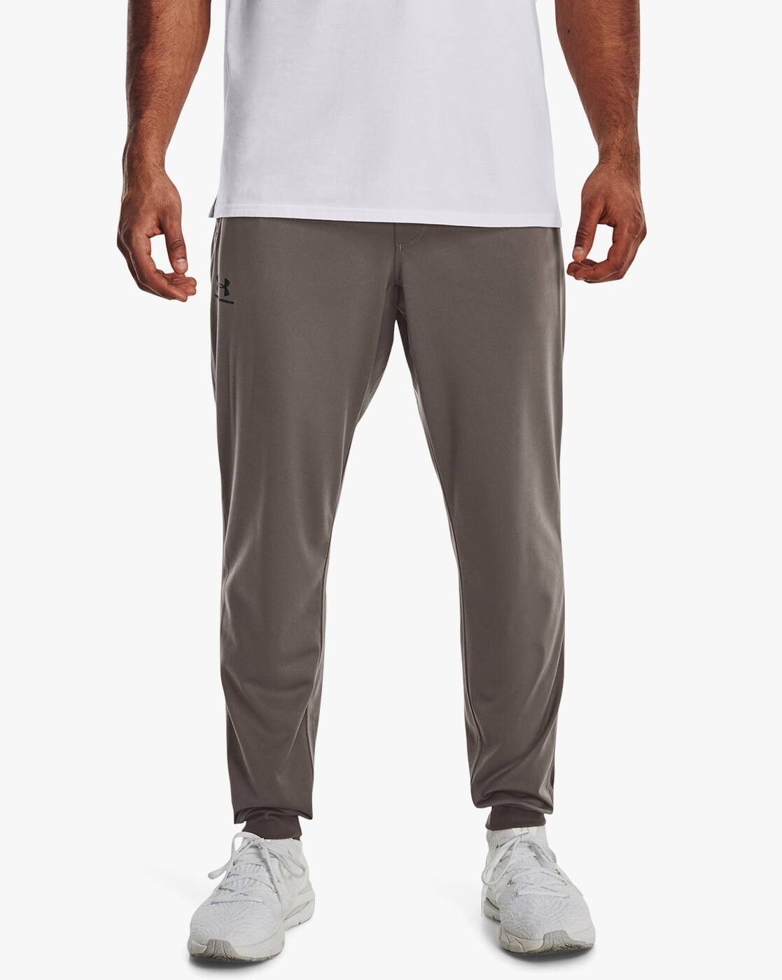 Men's under armour tapered sweatpants Clearance