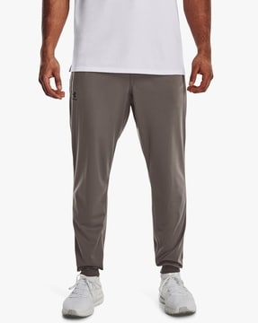 Under armour men's tapered leg tricot clearance pants