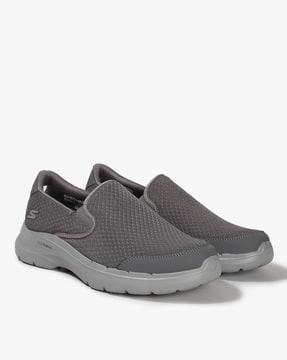 Buy Grey Casual Shoes for Men by Skechers Online