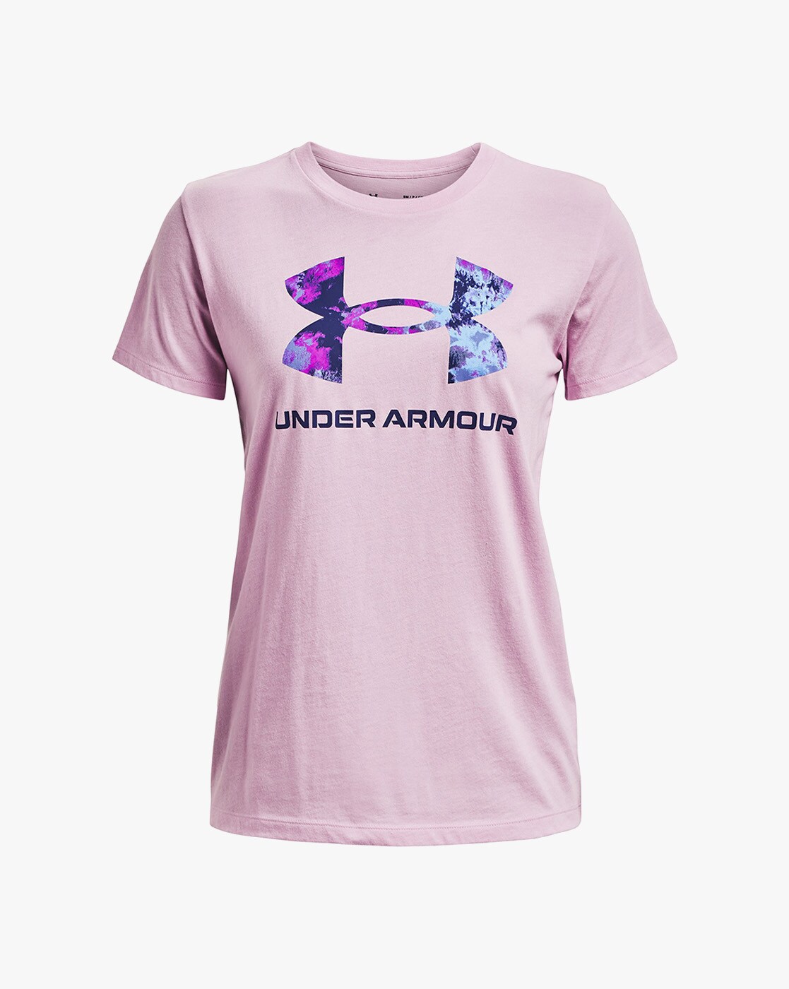Buy Pink Tshirts for Women by Under Armour Online
