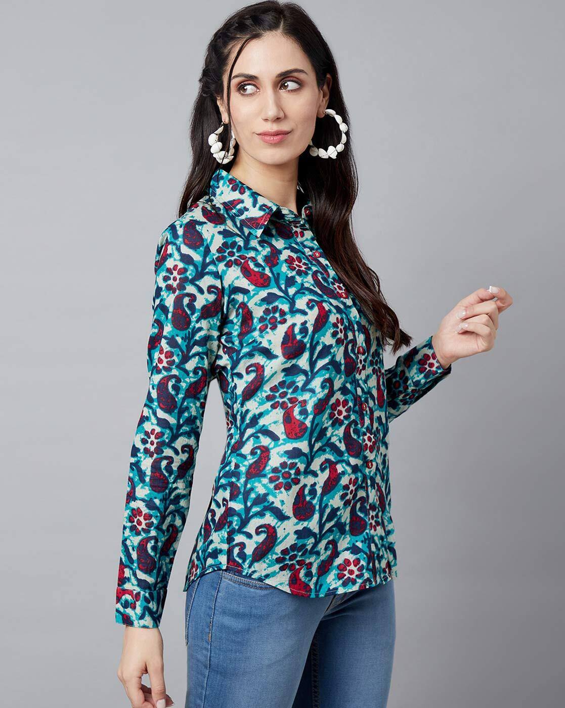 Incredible Collection Of Female Top Designs 999 Stunning Images In 