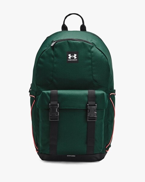 Under armour best sale green bag