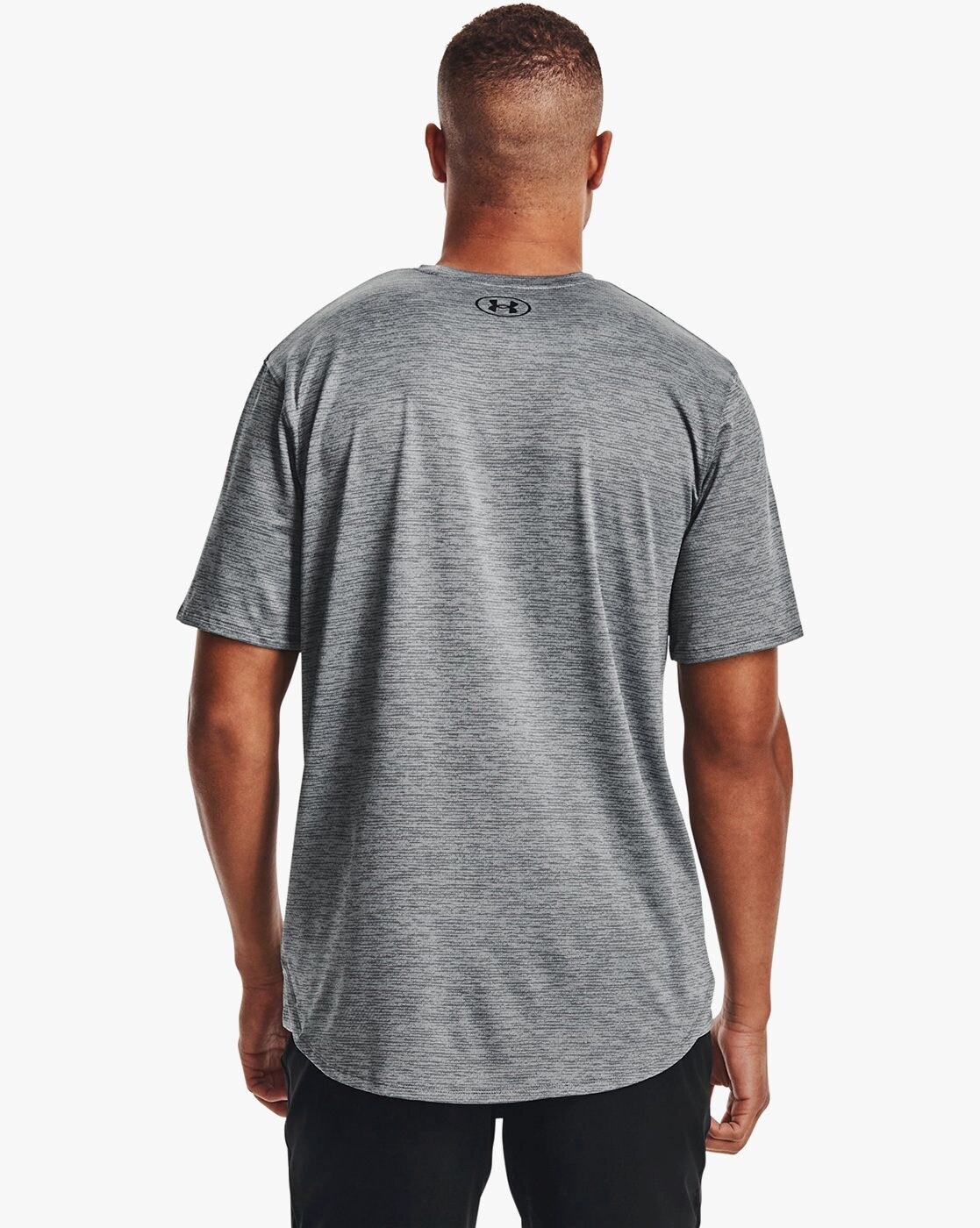 Buy Grey Tshirts for Men by Under Armour Online