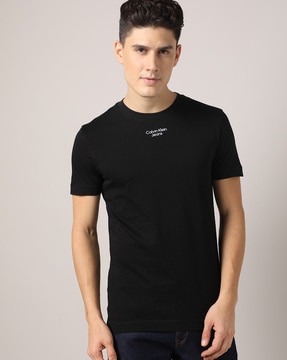 Calvin klein hotsell t shirt herren