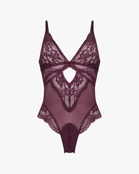 Buy Pickled Beet Jumpsuits &Playsuits for Women by Hunkemoller Online