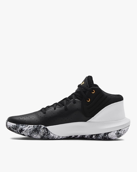 Under armour clearance ua jet low