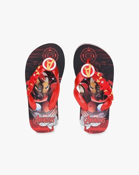 Avenger flip online flops