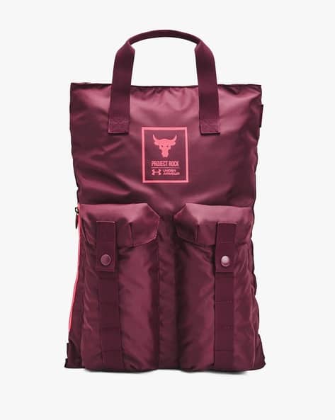 Buy Maroon Sports Utility Bag for Men by Under Armour Online