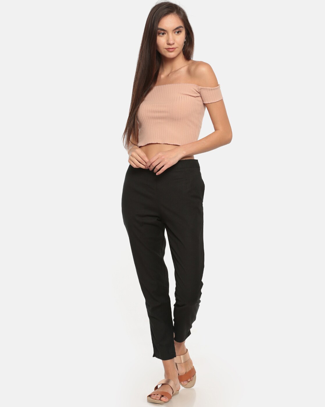 Palazzos for office wear - Comfortable, formal & easy to wear! - Newz Hook  | Disability News - Changing Attitudes towards Disability