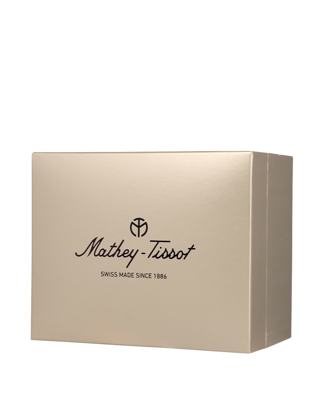 Buy White Watches for Men by Mathey Tissot Online Ajio