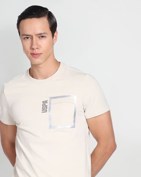 なかPOCKET & CREW 2PACK LS T-SHIRTS POCKET & CREW 2PACK LS T-SHIRTS (WHITE)(2Pk Pocket Long