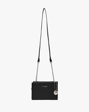 Buy Black Handbags for Women by STEVE MADDEN Online Ajio