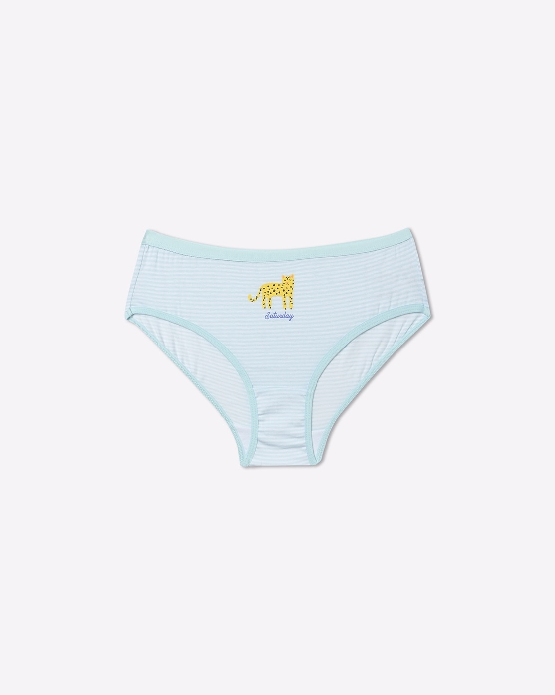 Buy Multicoloured Panties & Bloomers for Girls by Marks & Spencer Online