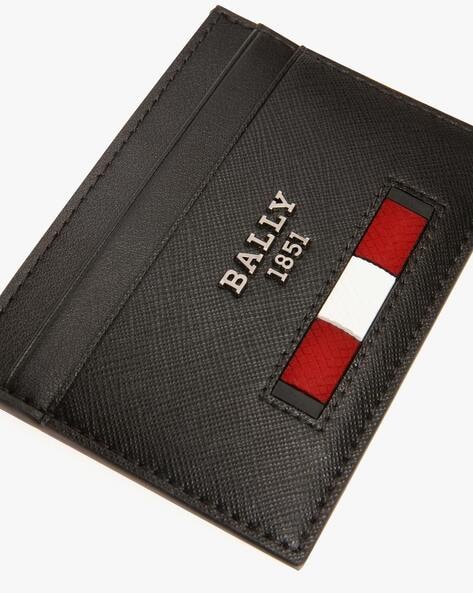 Bally cardholder discount