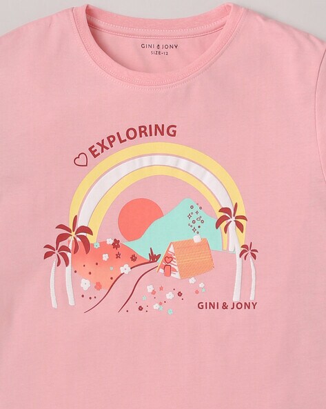 Gini & shop jony t shirts