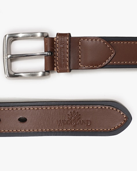 Woodland mens deals belt