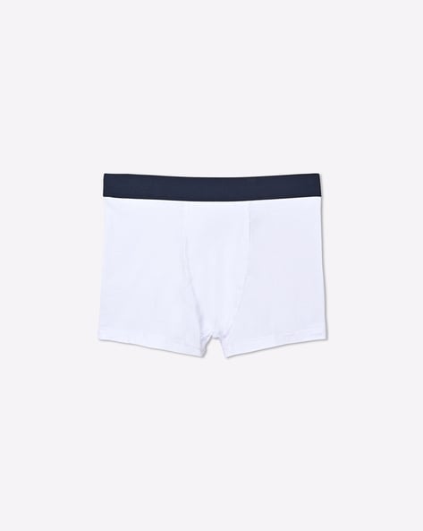 Buy Multicoloured Briefs for Boys by Marks & Spencer Online