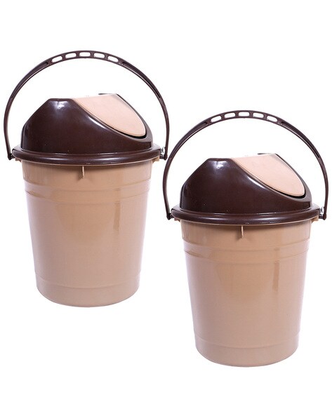 https://assets.ajio.com/medias/sys_master/root/20230327/K6QC/6421a253907deb497ab2ff48/kuber-industries-coffee-dustbins-%26-garbage-bags-plastic-dustbin-with-swinging-lid%7Cportable-garbage-basket-%26-round-trash-can-for-home%2Ckitchen%2Coffice%2Ccollege%2C10-ltr%2Cpack-of-2-%28coffee%29.jpg