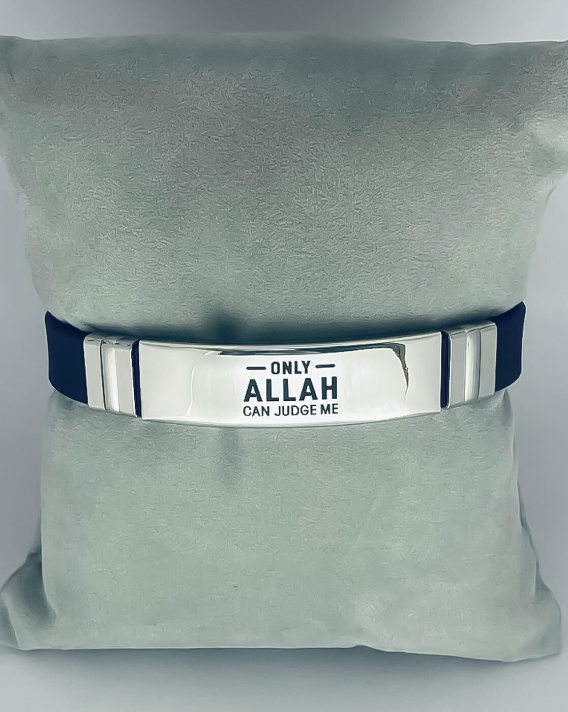 Allah Beaded Bracelet · Bauble Boutique · Online Store Powered by Storenvy