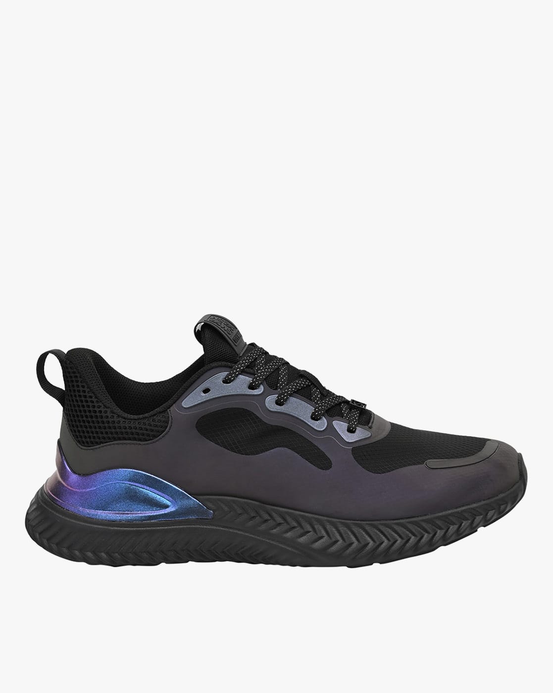 Men Slater Lace-Up Sneakers