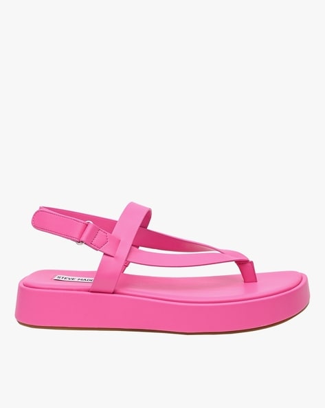 Steve madden platform flip flops new arrivals