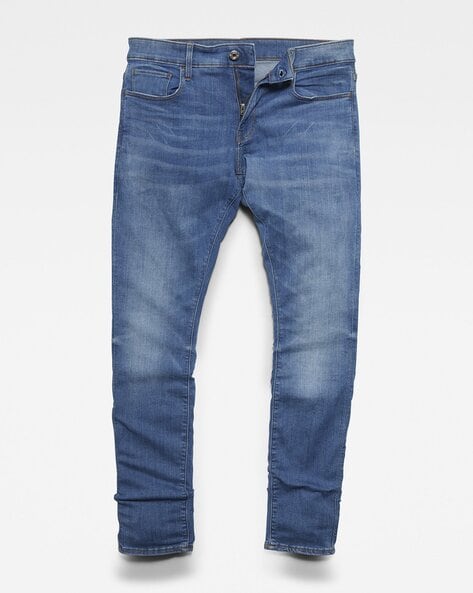 Buy Blue Jeans for Men by G STAR RAW Online