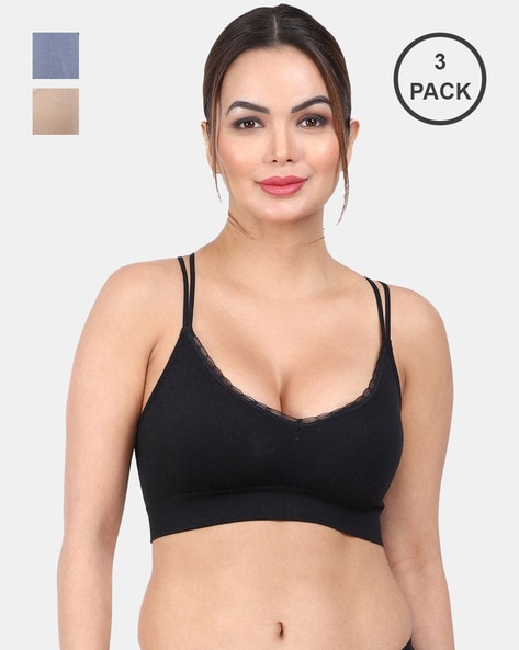 Buy Assorted Bras for Women by AMOUR SECRET Online