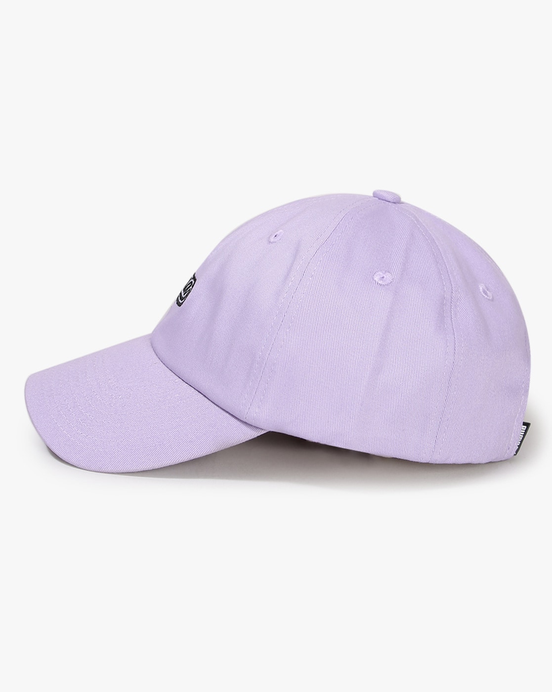 Puma Baseball Cap with Embroidery For Men (Purple, OS)