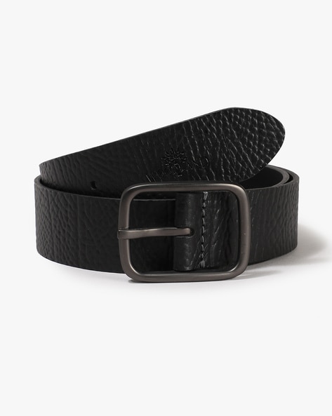 Buy Black Belts for Men by WOODLAND Online