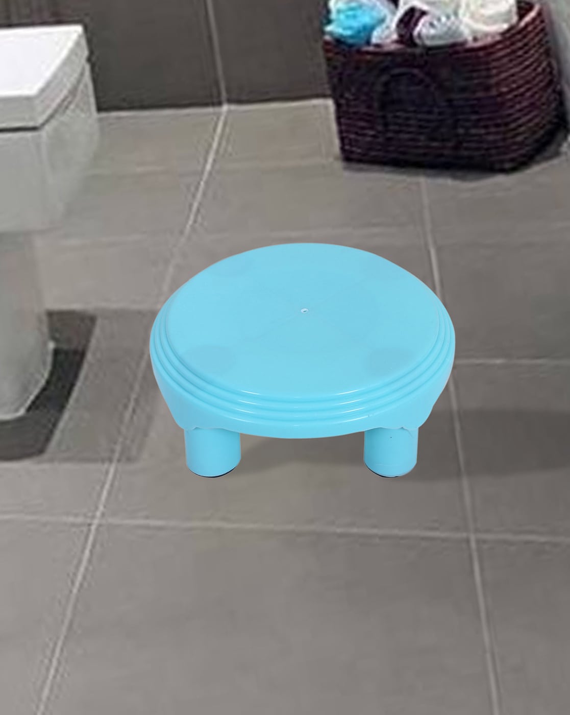 Bath stool plastic new arrivals