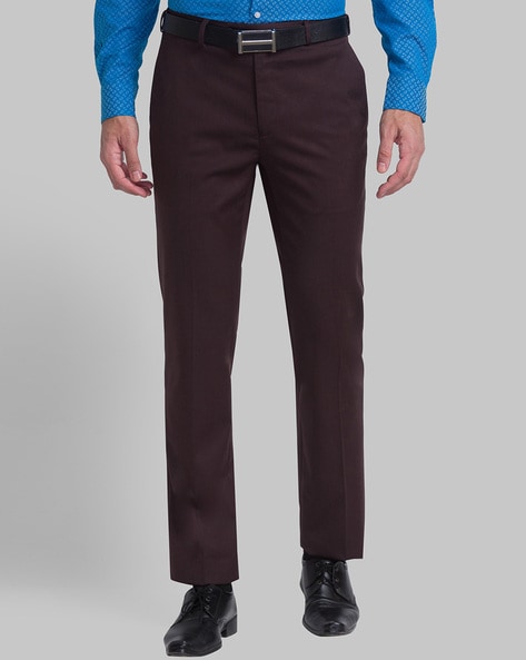 High Quality Mens Pencil Pants Stretchy, Slim Fit Raymond Trousers For  Spring And Summer Matching Colors Comf286S From Geymf, $12.95 | DHgate.Com