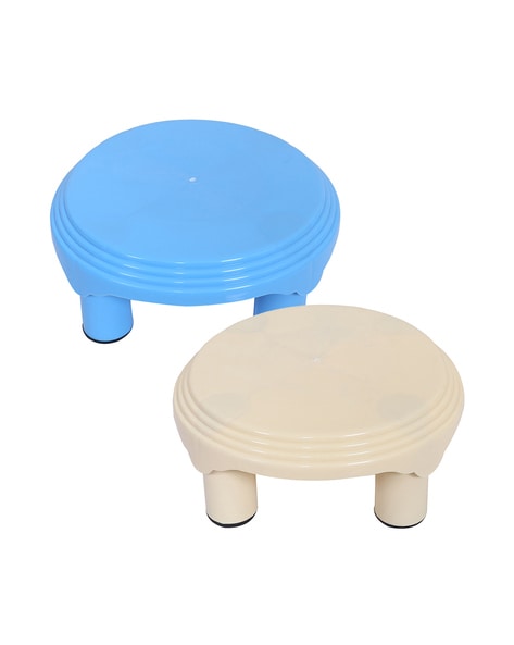 Chetan plastic online stools