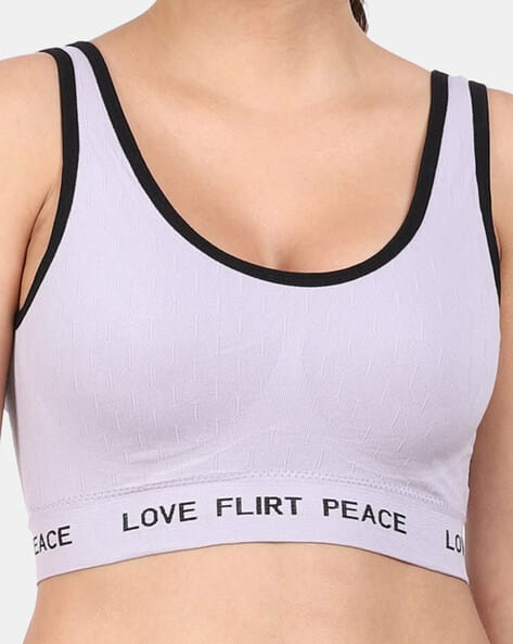 Buy Multicoloured Bras for Women by AMOUR SECRET Online