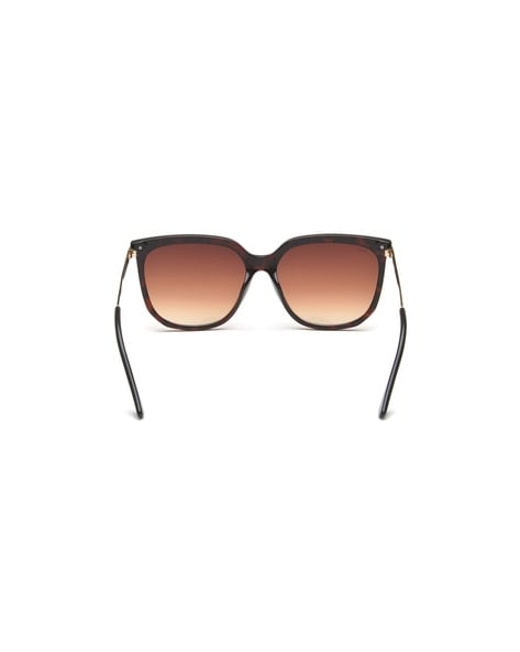 Gucci Women's Gg1171SK 57mm Round Sunglasses | Dillard's