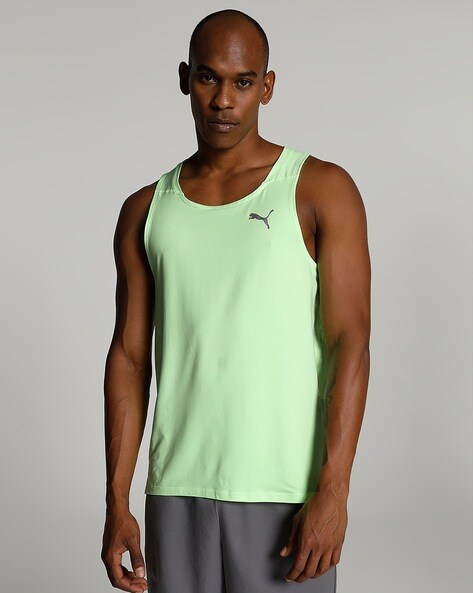 Code Core Sport Loose Fit Vest