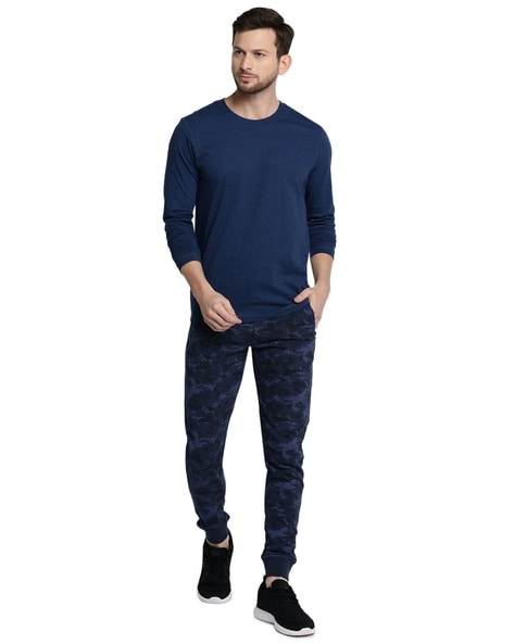 Logo-Graphic Jogger Pants for Men | Old Navy