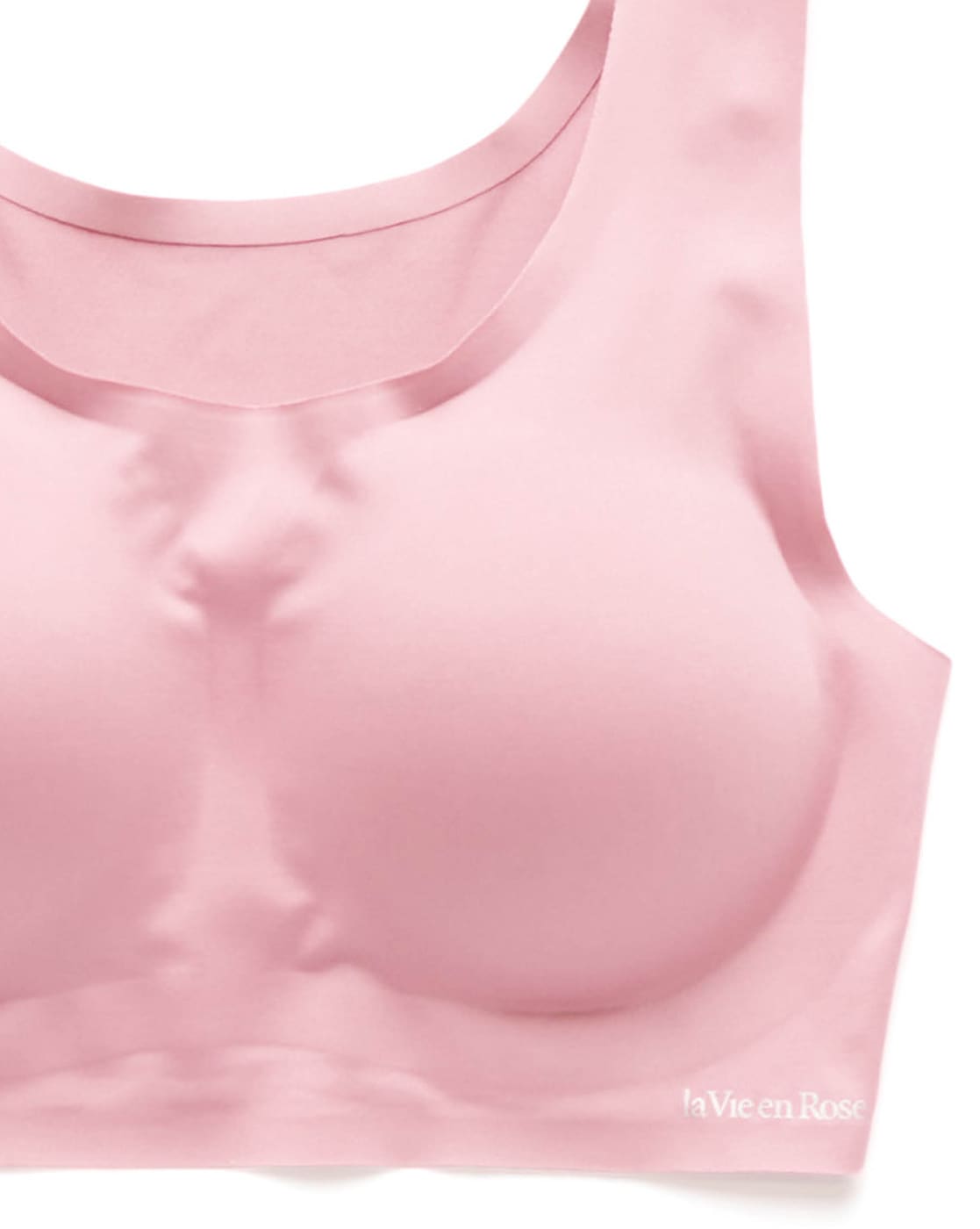 Buy Pink Bras for Women by La Vie En Rose Online