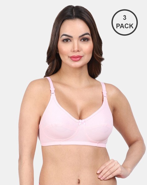 Buy Green Bras for Women by AMOUR SECRET Online