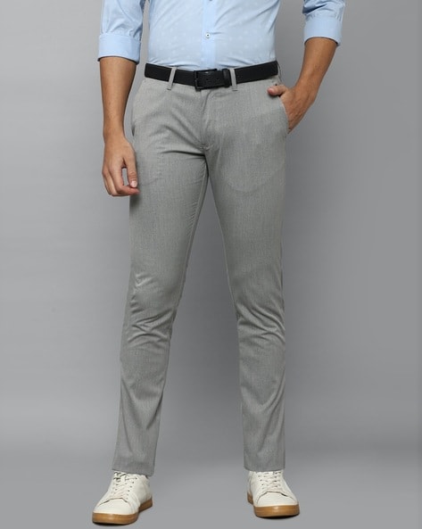 Louis Philippe Sport HOLIDAY Slim Fit Men Green Trousers - Buy Louis  Philippe Sport HOLIDAY Slim Fit Men Green Trousers Online at Best Prices in  India | Flipkart.com