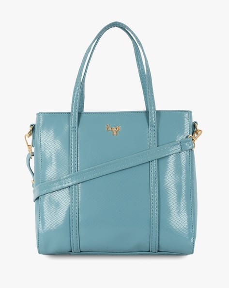 Buy Blue Handbags for Women by BAGGIT Online