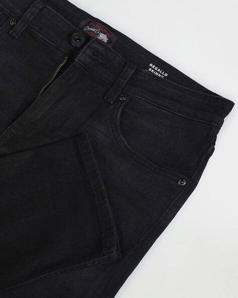 Buy Black Jeans for Men by Polo Online