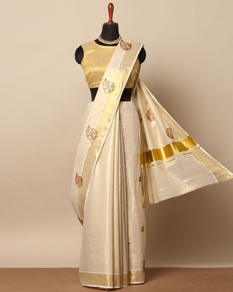 Set Saree - Jolly Silks