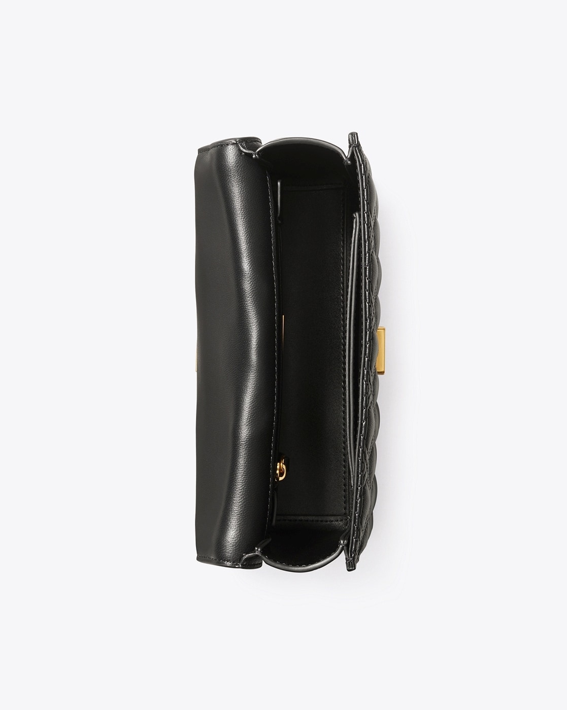 Tory Burch Fleming Small Convertible Shoulder Bag Overcast 75576 –  LussoCitta