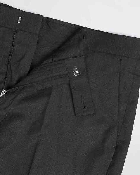 Buy Grey Trousers  Pants for Men by ARROW Online  Ajiocom