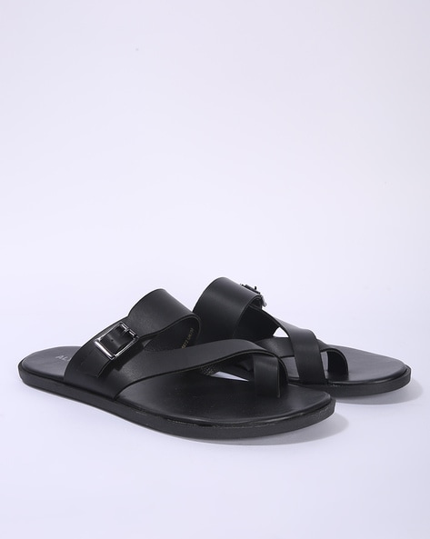 Share more than 187 flat sandals for men latest