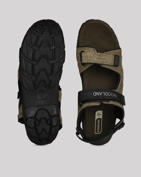 Woodland sandals sale online 70 off