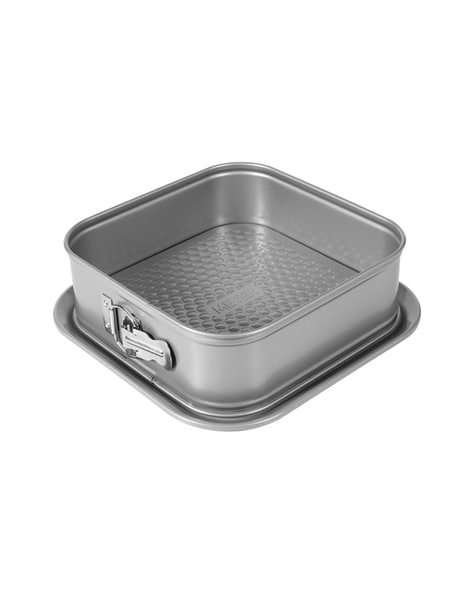 Square springform pan sale