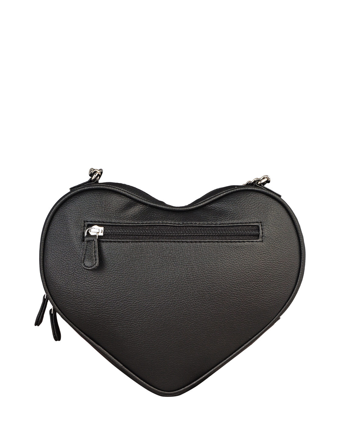 Embroidery Heart Shape Sling Bag – Getaholic - Getaway Shopaholic