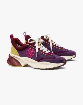 Tory burch hot sale sport shoes