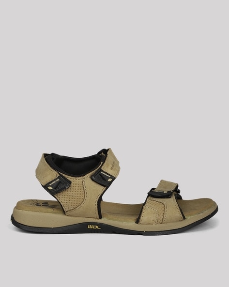 WOODLAND Men Brown Sports Sandals - Buy BROWN Color WOODLAND Men Brown  Sports Sandals Online at Best Price - Shop Online for Footwears in India |  Flipkart.com